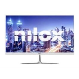 Nilox monitor desktop va led 24" 4ms fhd 1920x1080 75hz 16:9 vga/hdmi blanco Precio: 108.94999962. SKU: B1CAE7LL3H