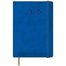 Dohe Agenda Anual Samba 15x21 cm D-P Azul 2025 Precio: 16.3350003025. SKU: B1BQABX98V