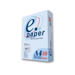 Eco Paper Papel A4 80 gr- 1 Caja =5 Paquetes *** Mas De 10 Cajas Se Paletiza, Servicio Puerta Bajo, No Se Despaletizara Ni Subiran A Planta, Solo España *** Precio: 30.50000052. SKU: B14GD36PXV