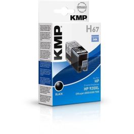 Tinta Kmp Negro Officejet 920 6000 6500 7000 7500A - XL Precio: 9.5000004. SKU: B162LZLN7G