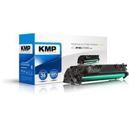 Toner Kmp Negro Laserjet Pro 400 Mfp - M 425 Dn Dw - Printer M 401 A D Dn Dw - Nº 80 A Precio: 31.69000043. SKU: B1BJ3QE4KX
