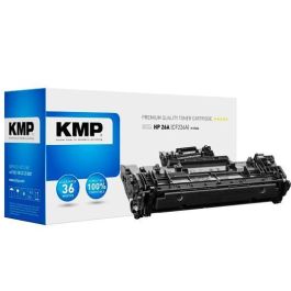 Toner Kmp Negro Laserjet Pro M400 Series-M402D-Dn-N, Mfp M426Dw-Fdn-Fdw - Nº 26A Precio: 60.291638. SKU: B1AMJRMN7Z