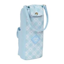 Estuche Escolar Glow Lab Cisnes Azul claro 6 x 21 x 6 cm Precio: 7.58999967. SKU: B1GYK7LDH7