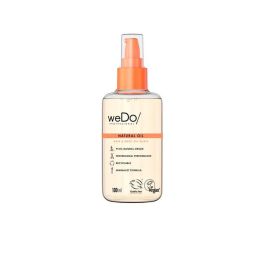 Wedo Aceite Natural Elixir para Cabello y Cuerpo 100ml - Nutre, Suaviza y Antiestático Precio: 35.78999952. SKU: B1469MJH5J