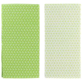 Cook Concept Juego De 2 Alfombrillas Nevera Coup De Fraiche 30,5x61 cm