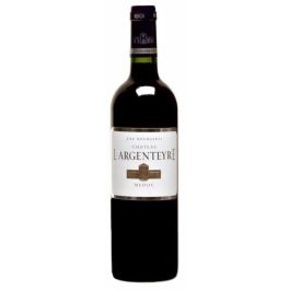 Château l'Argenteyre 2021 Médoc Cru Bourgeois - Vino tinto de Burdeos Precio: 25.276900278299998. SKU: B19LTTFNLK