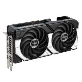 ASUS RTX5070-O12G Tarjeta Gráfica Dual OC GeForce RTX 5070 12GB GDDR7 192-bit PCI Express 5.0