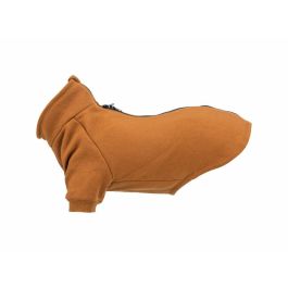 Sudadera para Perro Trixie Amsterdam Naranja XS