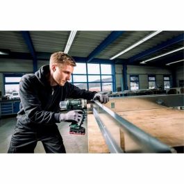 Metabo NP 18 LTX BL 5.0 MET2009265858713 Remachadora Eléctrica Inalámbrica 18 V con Maletín MetaBOX 145 L