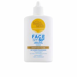 Bondi Sands Everyday Fluido Facial Sin Perfume Spf50+ 50 mL Precio: 13.50000025. SKU: B157HN7PAJ