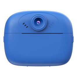 Cámara de fotos infantil Celly KIDSCAMPRINTBL