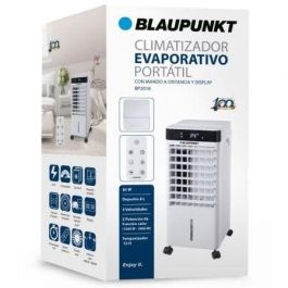 Aire Acondicionado Portátil Blaupunkt BP2018 65 W
