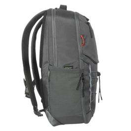 Mochila Targus Tbb65802 grl Portatil 16 Pulgadas Gris
