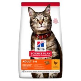 Hill's Feline Adult Pollo 1,5 kg + Bolsita 85 gr Precio: 24.4999997. SKU: B16ZV68X6A
