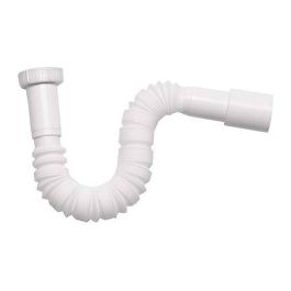 Verhal Sifón flexible 1 1/2" - 40/50 mm Precio: 2.50000036. SKU: B167GGY8HQ