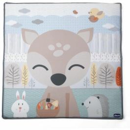 Chicco CHI8058664153718 Parque Abierto Fawn Gris