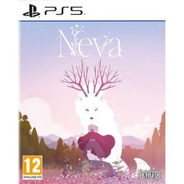 Just For Games JUS1736787873392 Neva - Juego de PS5 Precio: 43.88999967. SKU: B1DKV984EC