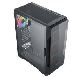 Caja Ordenador Gaming Keep Out Xc - 901 Caja Ordenador Gaming Keep Out Xc - 901