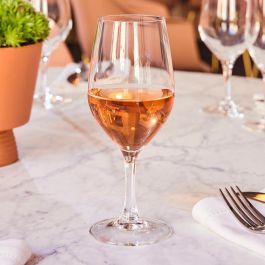 Chef & Sommelier Caja 6 Copas Vino Evidence 27 cL Vidrio