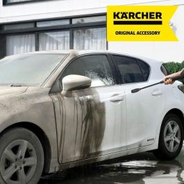 Kärcher Lanza Vario Power para lavadora de alta presión K2-K3, con regulación de presión continua y función detergente Kärcher Lanza Vario Power para lavadora de alta presión K2-K3, con regulación de presión continua y función detergente