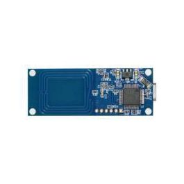 ACS ACM1252U-Z2 Lector NFC Pequeño Módulo Integración 13.56 MHz Tarjetas ISO 14443 MIFARE FeliCa ISO 18092 424 Kbps Proximidad USB Precio: 46.95000013. SKU: B1EKM4CAE2