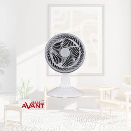AVANT Force Ventilador de sobremesa 25 cm 10" 80W
