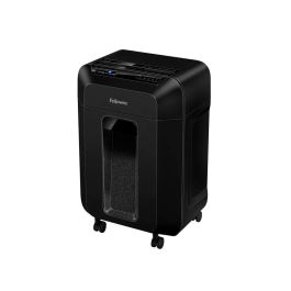 Fellowes 80M Trituradora de Papel Autofeed, Corte en Partículas 80 Hojas, Nivel de Seguridad P-4, Contenedor 17L Precio: 170.7899996. SKU: B12AHBHCWH