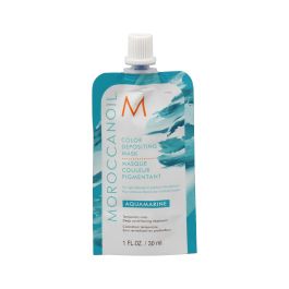 Moroccanoil Color Depositing Mascarilla Aqua marine 30 ml Precio: 6.50000021. SKU: B173WEJ4XK