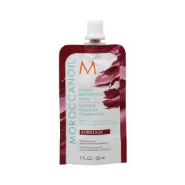 Moroccanoil Color Depositing Mascarilla Bordeaux 30 ml Precio: 6.50000021. SKU: B16WA8TXQE