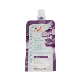 Moroccanoil Color Depositing Mascarilla Lilac 30 ml Precio: 7.95000008. SKU: B12B2S5JEV