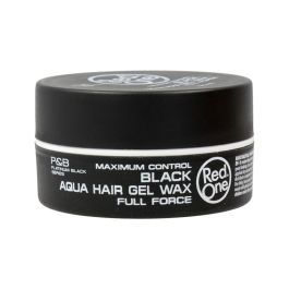 Red One Full Force Aqua Hair Wax Black Gel 150 ml Precio: 2.95000057. SKU: B19KK4YZRT