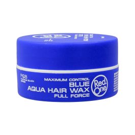 Red One Full Force Aqua Hair Wax Blue Gel 150 ml Precio: 2.95000057. SKU: SBL-ART11103