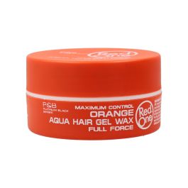 Red One Full Force Aqua Hair Wax Orange Gel 150 ml Precio: 2.95000057. SKU: SBL-ART11104
