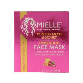 Mascarilla Facial Mielle Pomegranate Honey Hydrating (100 g) Precio: 18.94999997. SKU: SBL-ART11165
