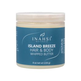 Crema para Definir Rizos Inahsi Breeze Hair Body Whipped Butter (226 g) Precio: 16.94999944. SKU: SBL-ART11183