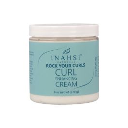 Crema para Definir Rizos Inahsi Rock Your Curl (226 g) Precio: 14.49999991. SKU: SBL-ART11187