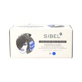 Sinelco Sibel High Light Papel Aluminio Azul 15 X 12 X 100 Precio: 12.94999959. SKU: SBL-ART11834
