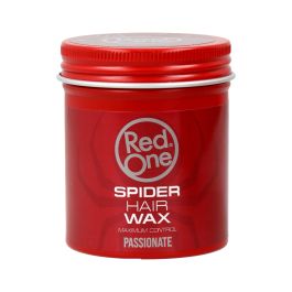 Red One Spider Hair Wax Passionate 100 ml Precio: 3.50000002. SKU: SBL-ART11940