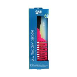 Wet Brush Pro Cepillo Pro Flex Dry Paddle Pink Precio: 10.78999955. SKU: SBL-ART12117