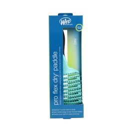 Wet Brush Pro Cepillo Pro Flex Dry Paddle Purist Blue Precio: 10.78999955. SKU: SBL-ART12118