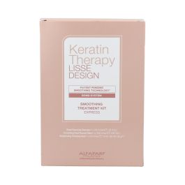 Alfaparf Lisse Design Keratin Therapy Smoothing Kit Express Precio: 53.106899600700004. SKU: SBL-ART12138