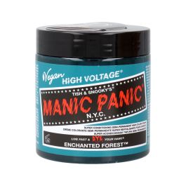 Manic Panic High Voltage Enchanted Forest Vegan 237 ml Precio: 15.94999978. SKU: SBL-ART12219