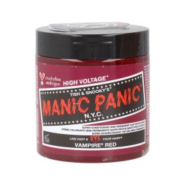 Manic Panic High Voltage Vampire Red Vegan 237 ml Precio: 14.99574901. SKU: SBL-ART12221