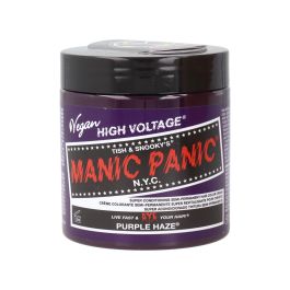 Manic Panic High Voltage Purple Haze Vegan 237 ml Precio: 14.99574901. SKU: SBL-ART12222