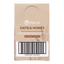 Mielle Oats Honey Soothing Scalp Stick pack 1 x 6 14 gr Precio: 8.94999974. SKU: SBL-ART12671