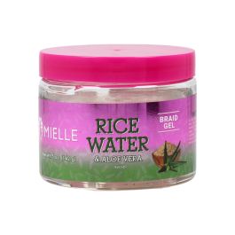 Mielle Rice Water Aloe Vera Braid Gel 142 ml Precio: 12.59000039. SKU: SBL-ART12674
