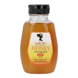 Camille Rose Honey Hydrate Leave In 266Ml Precio: 15.94999978. SKU: SBL-ART12697