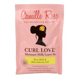 Camille Rose Curl Love 50Ml Precio: 3.50000002. SKU: SBL-ART12707