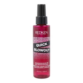 Spray de Peinado Redken Quick Blowout 125 ml Precio: 20.9500005. SKU: S0593957