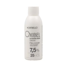 Montibello Oxibel Recover Crema Activadora 75% 25 Vol 60 ml Precio: 1.9499997. SKU: B1DE27FJWT